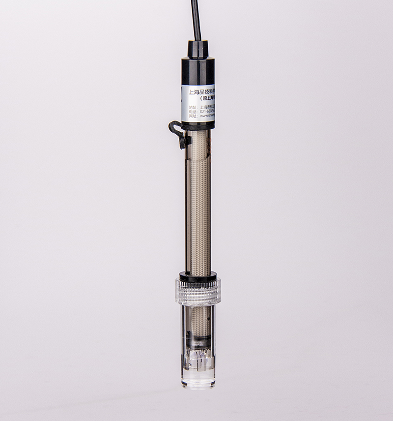 E-331D（pH复合电极_可充）