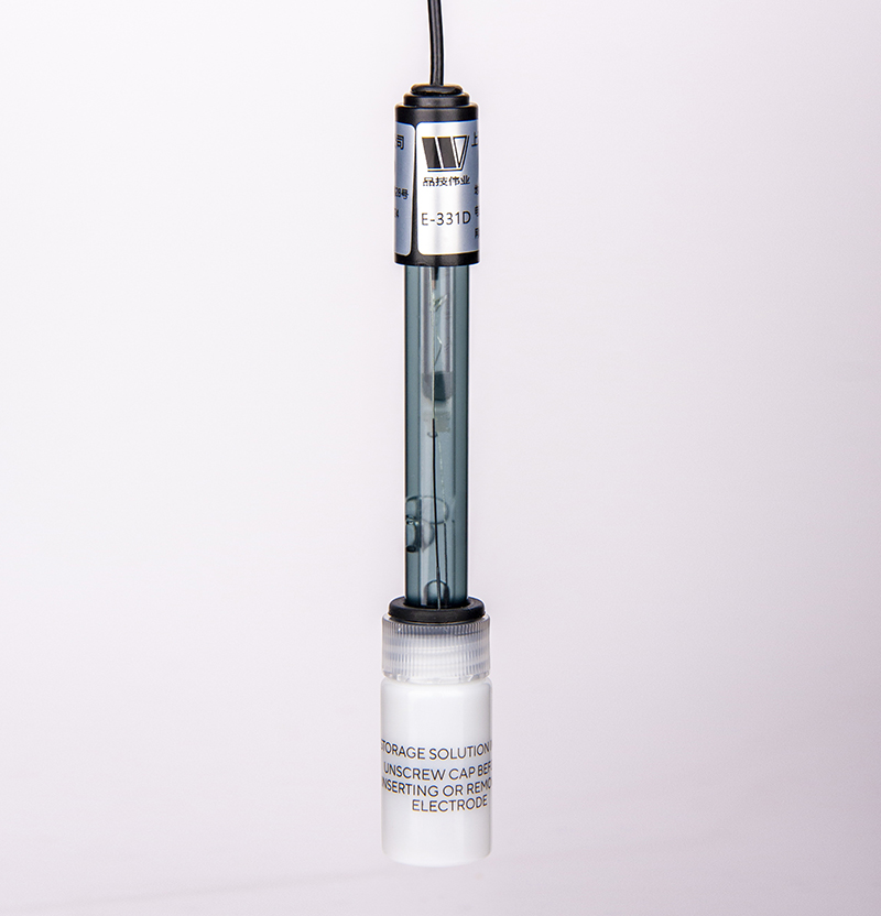 E-331D（pH复合电极_不可充）