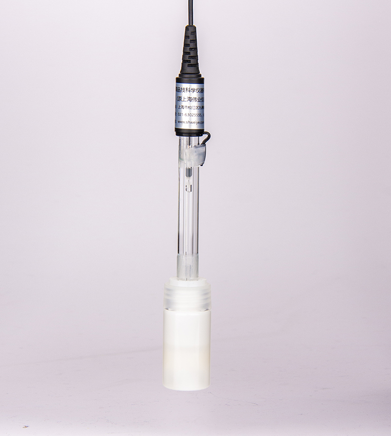 E-314（pH玻璃复合电极_可充）