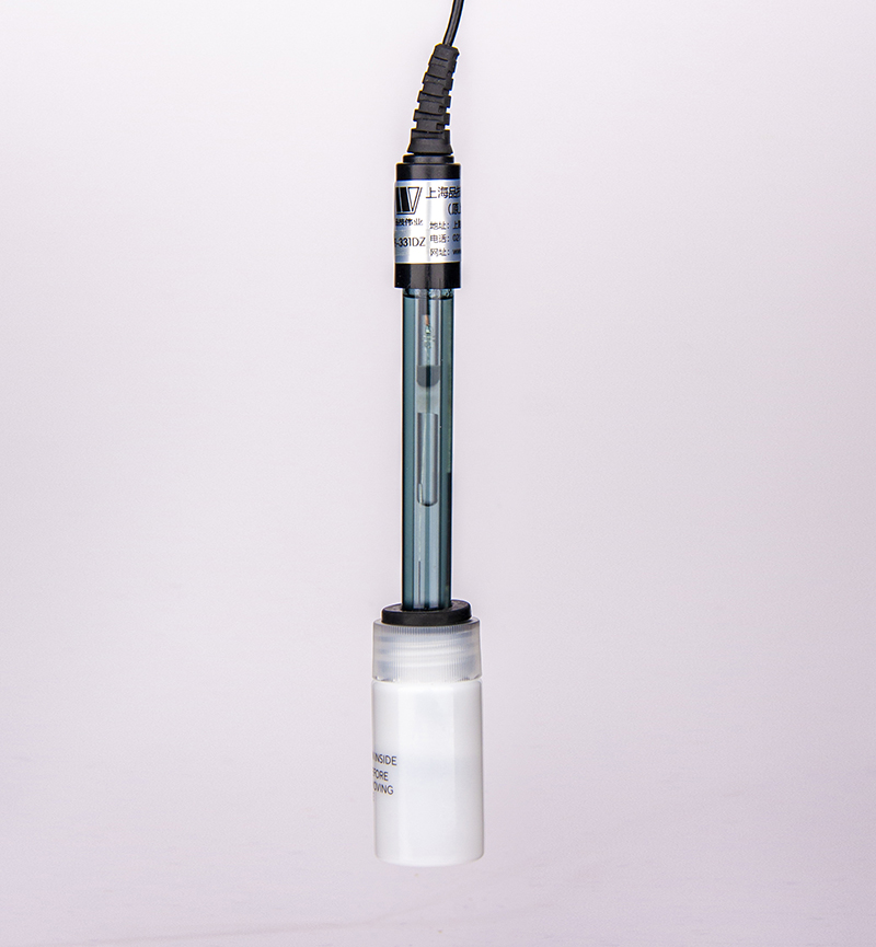 E-331DZ（纯水复合电极）