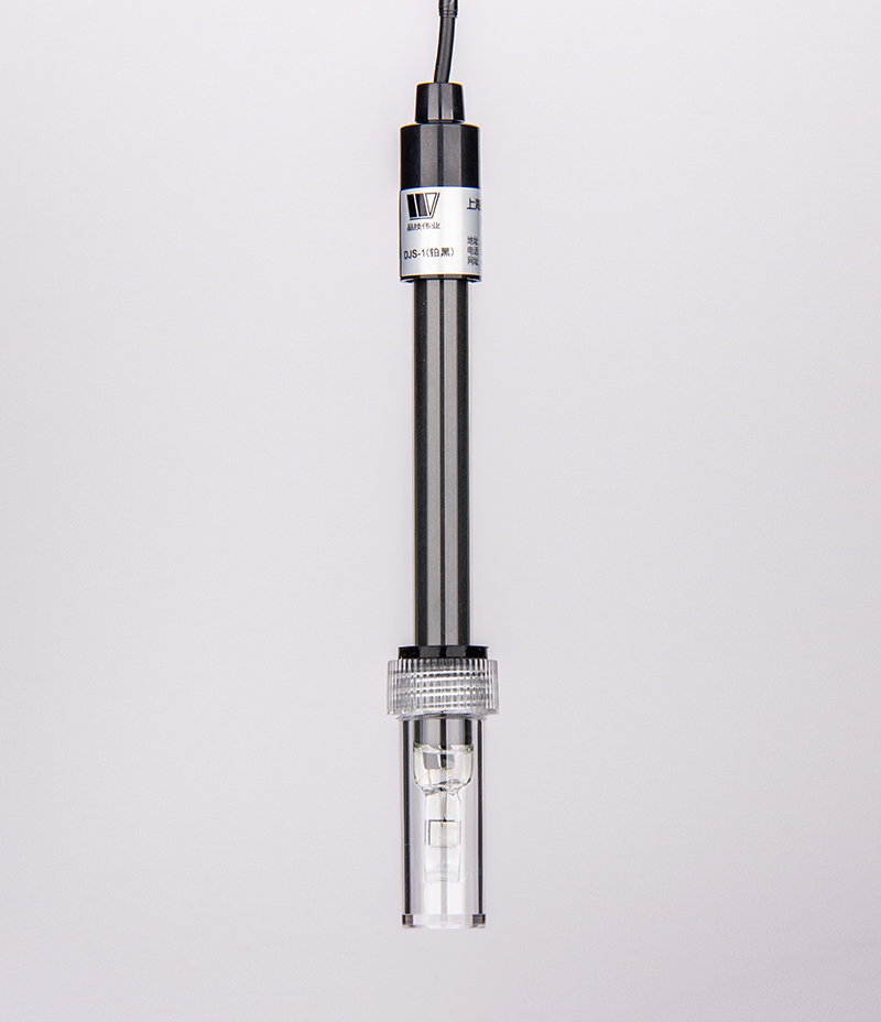 DJS-1（电导电极_铂黑）