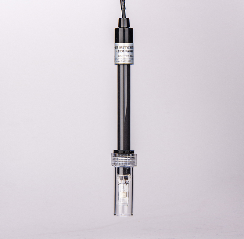 DJS-1C（电导电极_光亮）