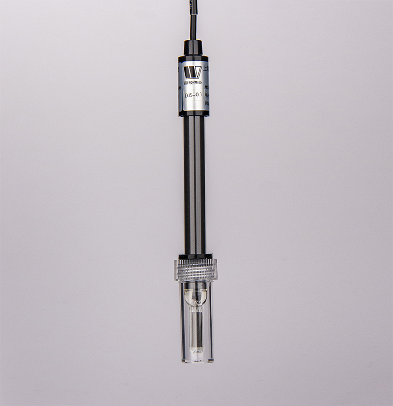 DJS-0.1（电导电极）