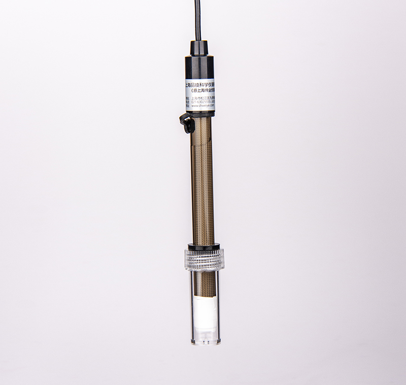 PF-1 (氟离子复合电极)