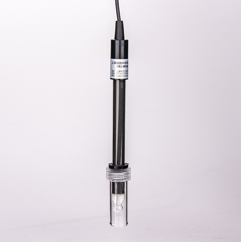 6801（钠离子指示电极）