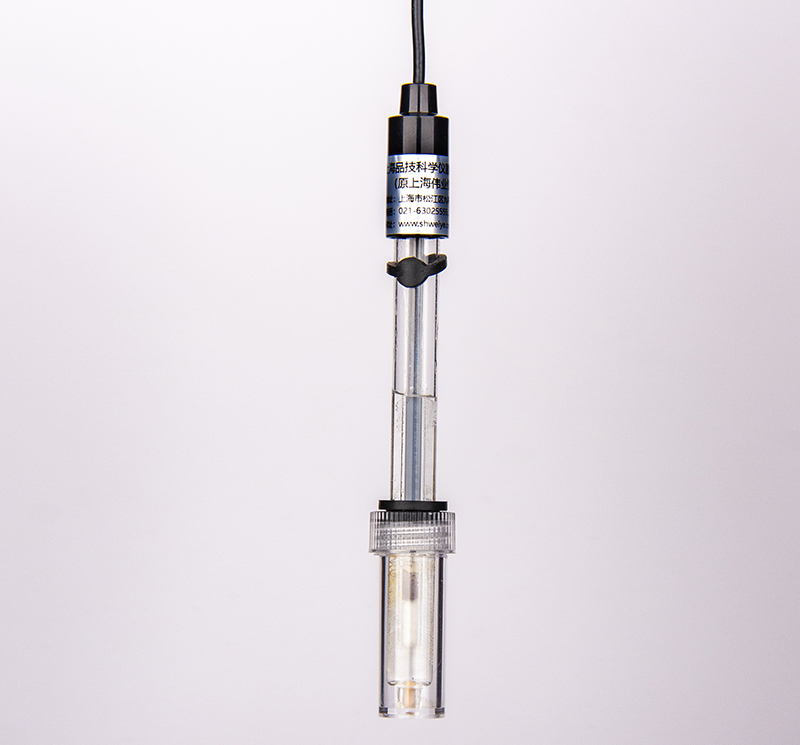 218（参比电极）