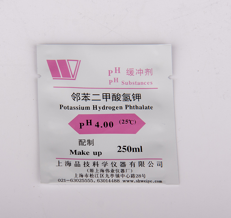 pH缓冲剂（粉）