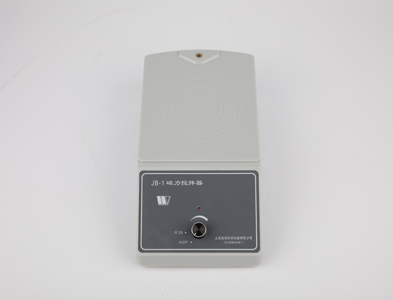 JB-1型磁力搅拌器