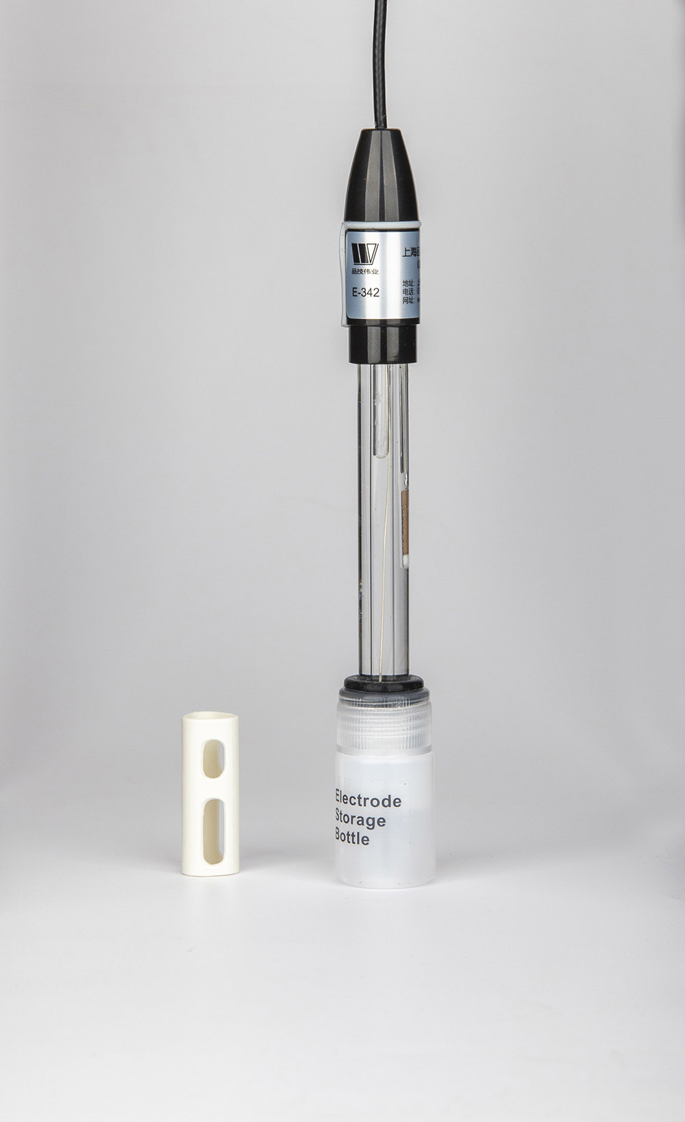E-342（耐腐蚀pH复合电极）