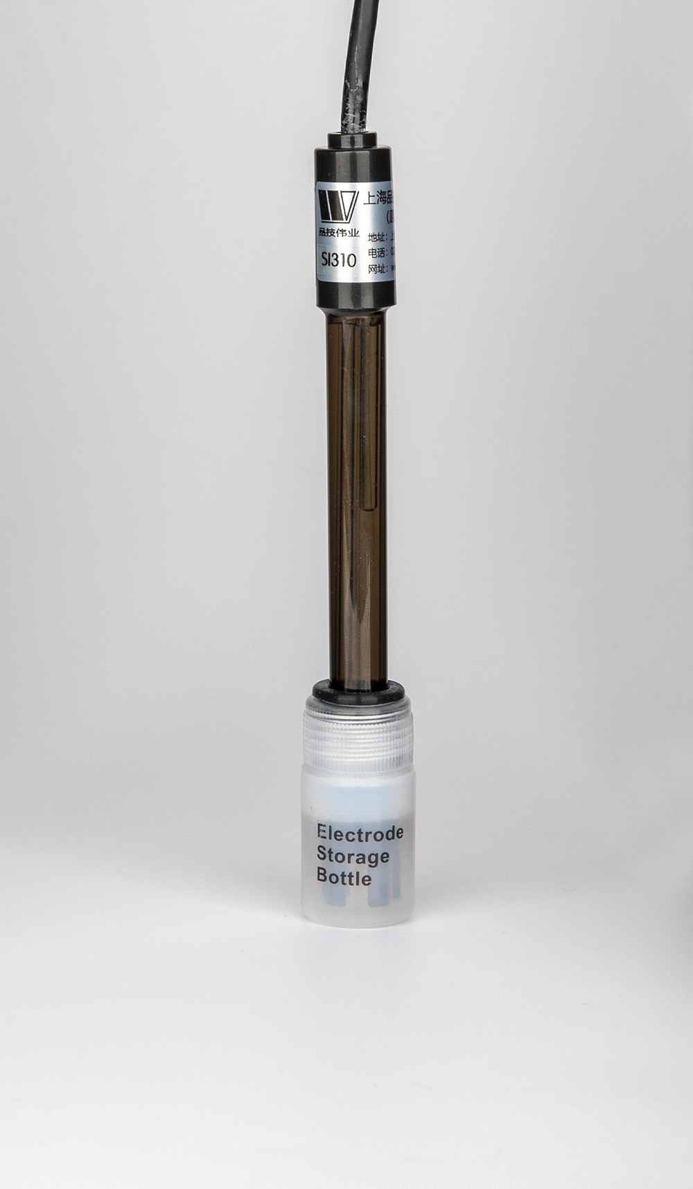 SI310（三合一pH复合电极）